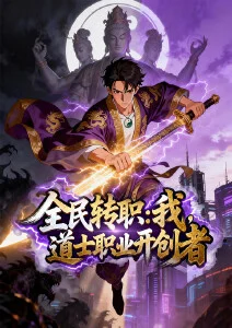 小满的夏天